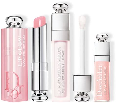 dior addict beauty set|Dior Addict natural glow set.